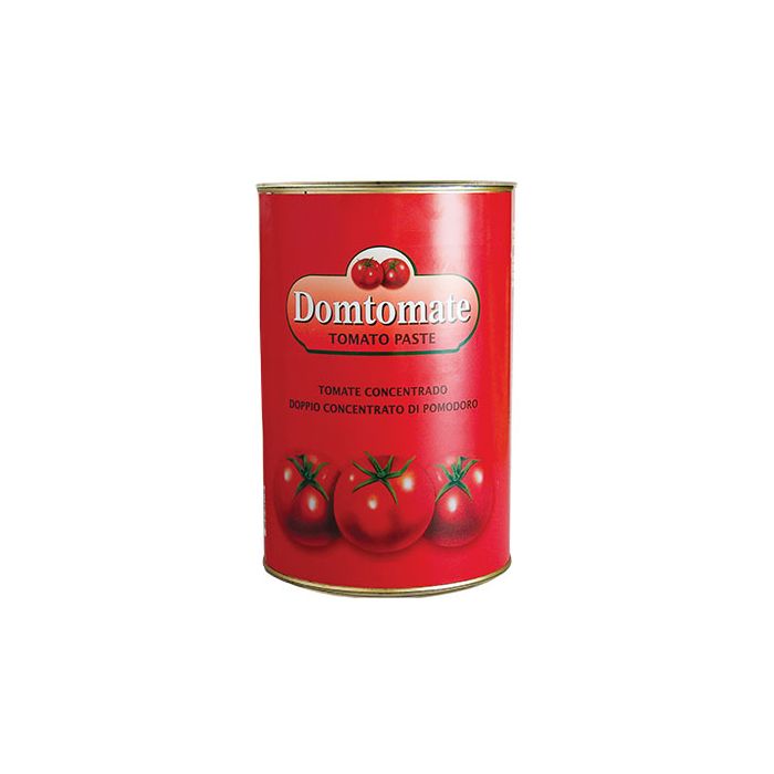 DOMTOMATE 