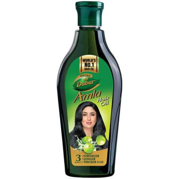Amla Dabur oil 270 gr