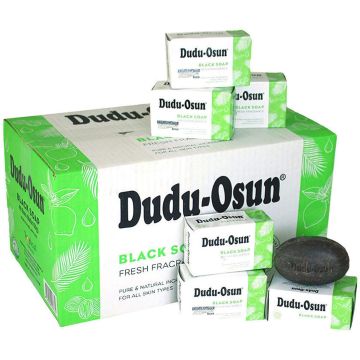 Dudu osun soap