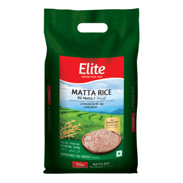 Premium Matta rice - Elite 10 kg