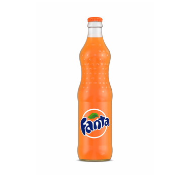 Fanta 500ml nigerian 