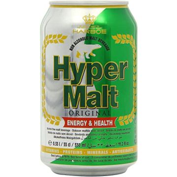 Hypermalt Can 330 ml
