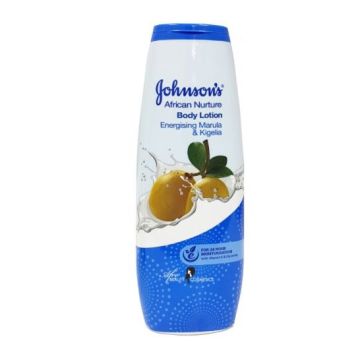 Johnson Body lotion Marula 400ml