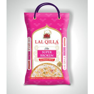 Lal Qilla extra Broken 20 kg