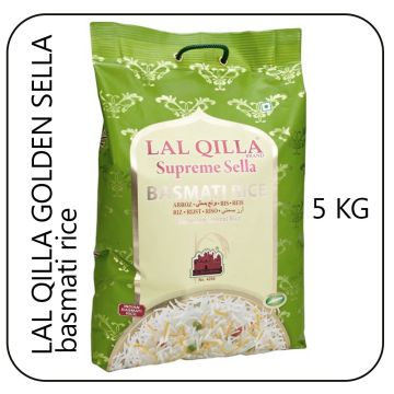 Lal Qilla Supreme 20 KG