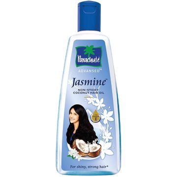 Parachute  Jasmine Coconut Hair Oil 175 Ml