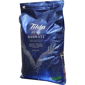 Tilda pure basmati 20 KG
