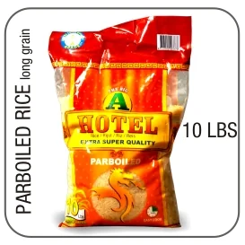 Avtar Hotel rijst - lekkere voorgekoopkte rijst