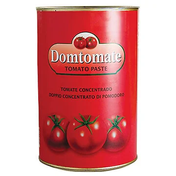 DOMTOMATE 