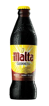 Malta Guinness Non-Alcoholic Malt Drink 330 ml