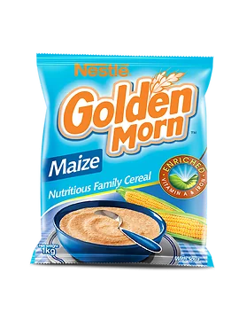 Golden morn 1000 gr x 10