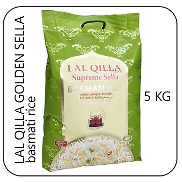 Lal Qilla Supreme 20 KG
