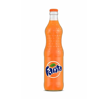Fanta 500ml nigerian 