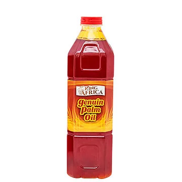 PALM OIL KING AFRICA 1L