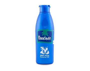 Parachute - 100ml Coconut Oil