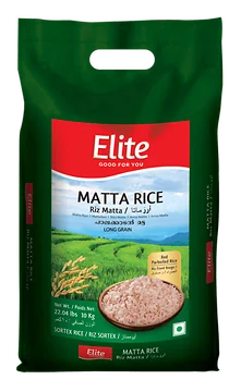 Premium Matta rice - Elite 10 kg