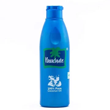 Parachute 100% Pure Coconut Oil 175 Ml